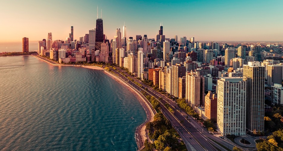 シカゴのスポーツベッティング、2026年も継続