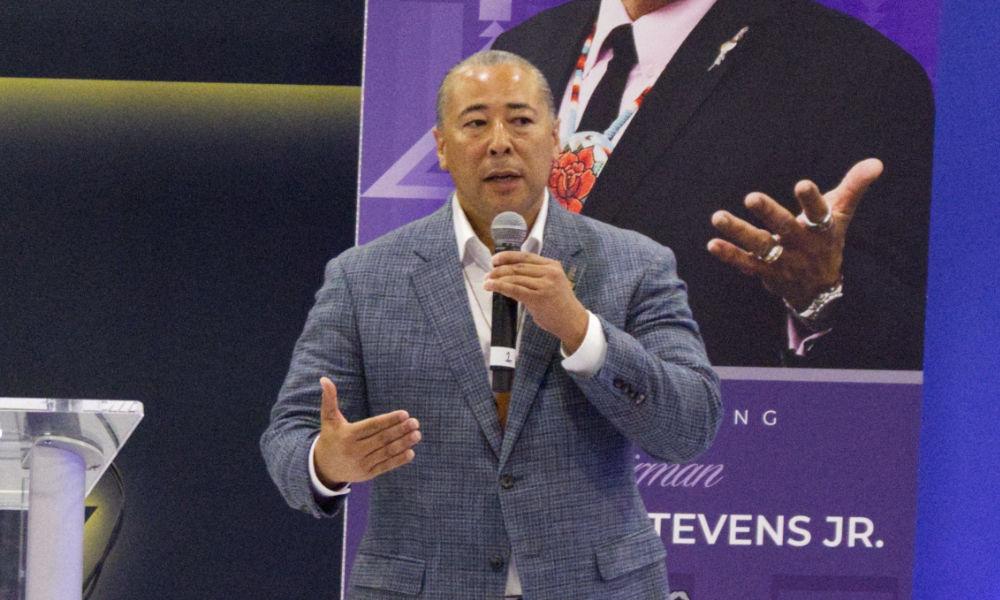 IGA会長、予測市場の正当性に疑問を呈す