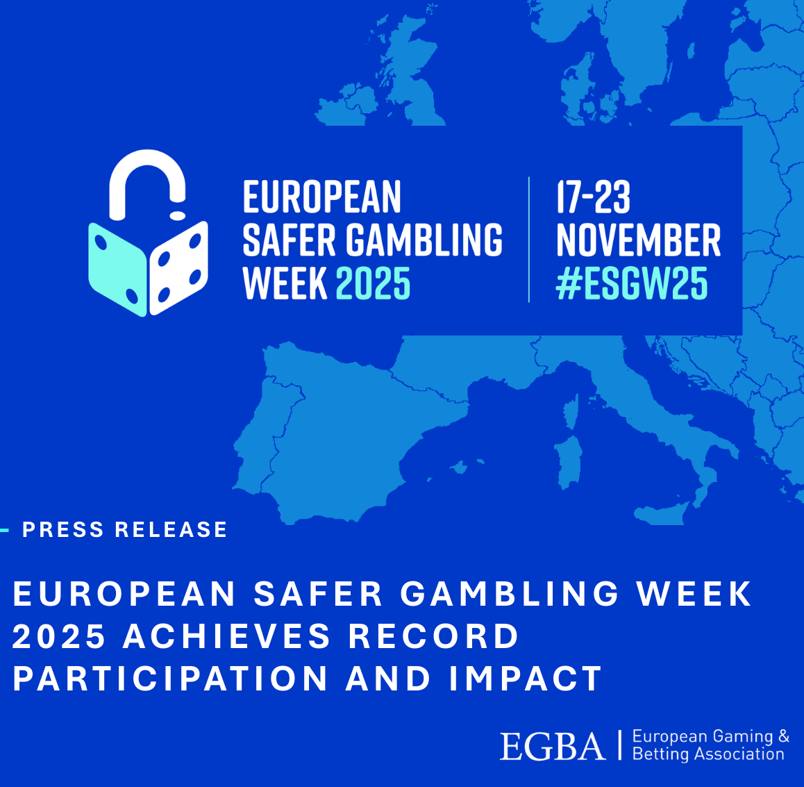 ESGW 2025が過去最高の参加者数を記録