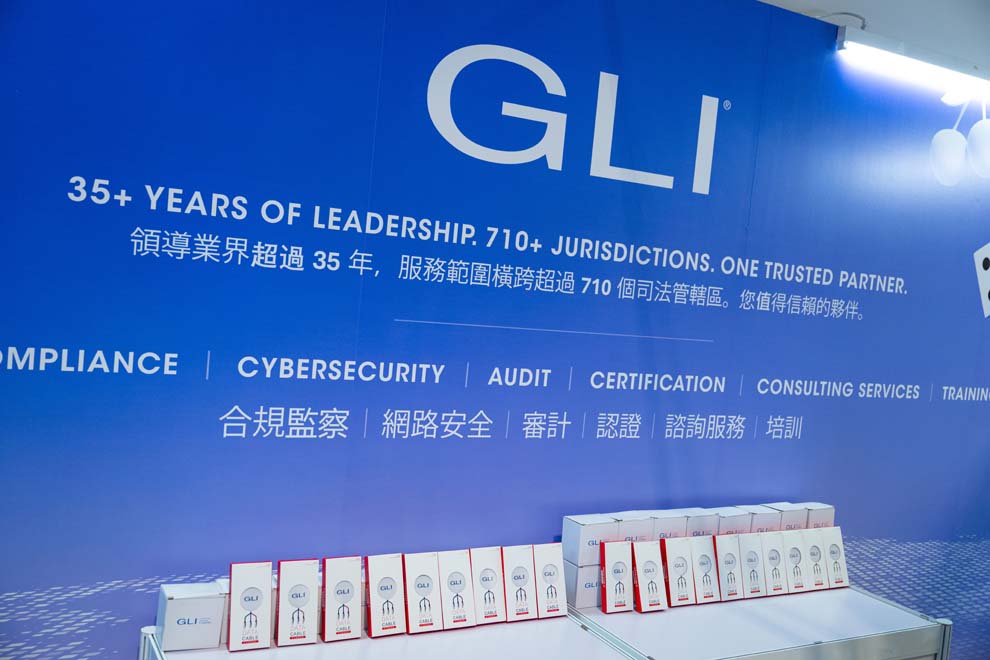 GLI、世界各地で意義ある拡大を続ける：CEOのコメント