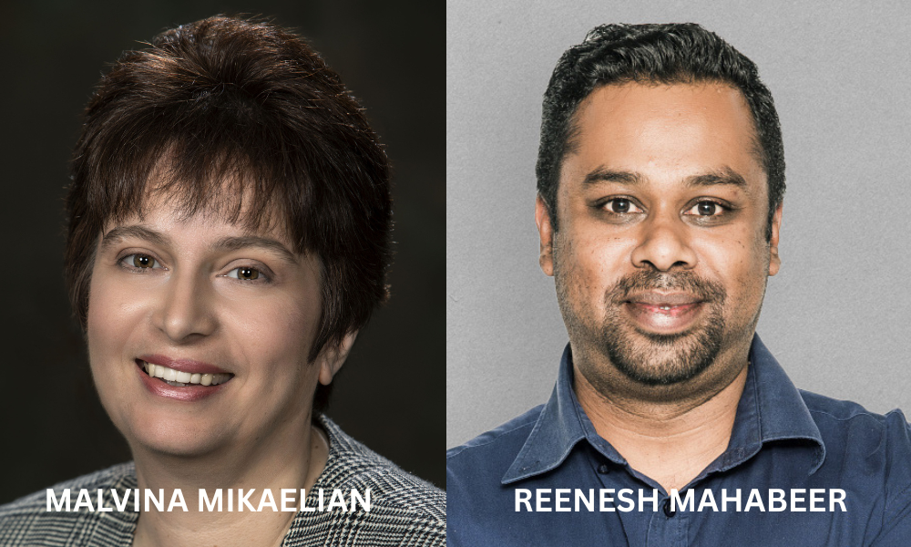 Gaming Laboratories Internationalがエンジニアリング部門で2名をシニアディレクターに昇進