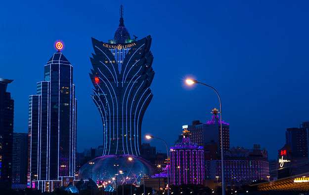 SJMホールディングス、6.5%利率の5億4,000万米ドルシニアノート発行を発表