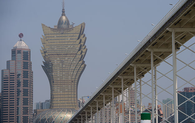 SJMホールディングスのキャッシュフローは弱いが流動性は問題なし、2026年満期の債券返済後－Lucrorの分析