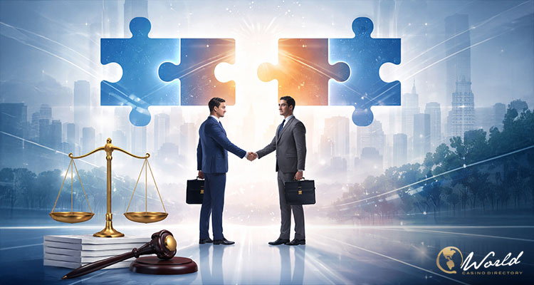 AristocratとLight & Wonder、Dragon Trainの知的財産権問題を和解