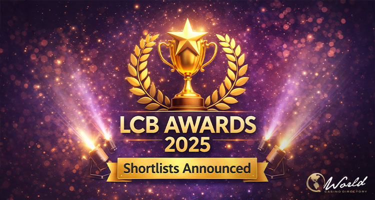 LCBアワード2025のショートリストが発表される