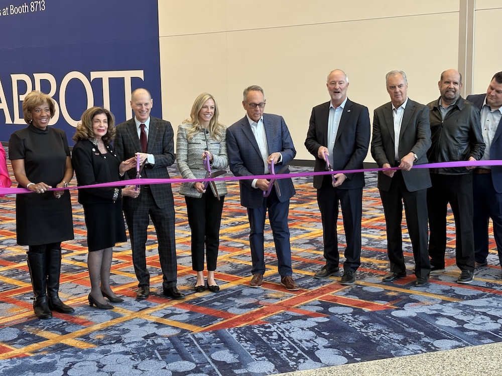 ラスベガスが2026年コンベンションシーズンをCESで開幕