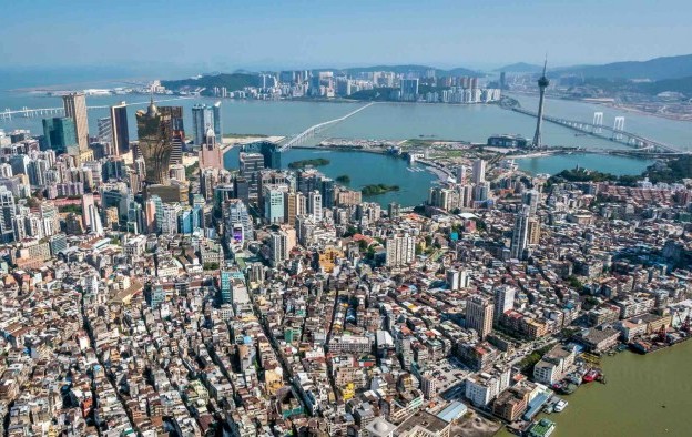 マカオのカジノ市場、4四半期はNBA、中国国民運動会、サテライト閉鎖でコスト増加