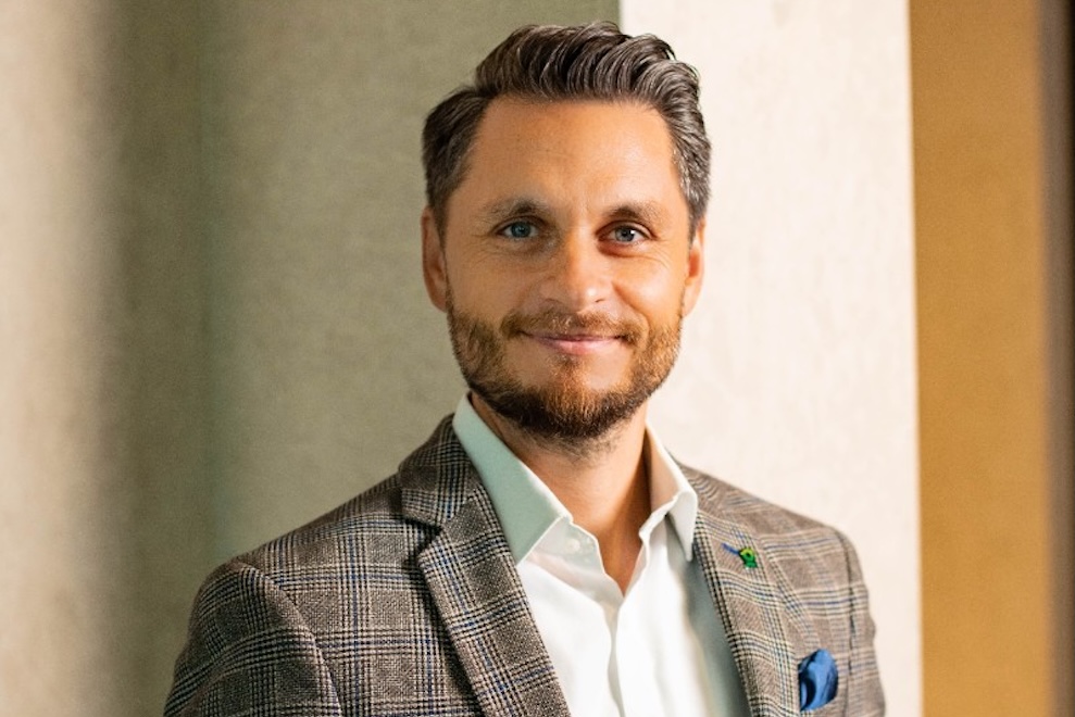 Michael Bauer (マイケル・バウアー) 氏がZitro Digitalの新CEOに就任