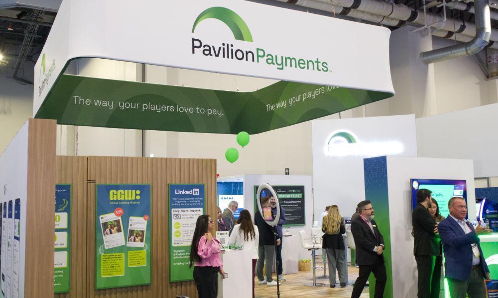 Pavilion Payments、新CEOにDiallo Gordon(ディアロ・ゴードン)氏を任命