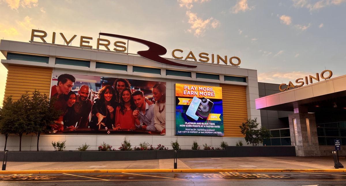 ニューヨーク州のカジノ収入、リバーズカジノの伸びにもかかわらず12月は減少