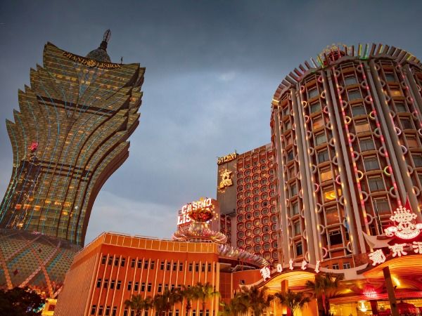 SJM Holdings、新たな債務発行に先立ち5億ドルのノート買戻しを目指す