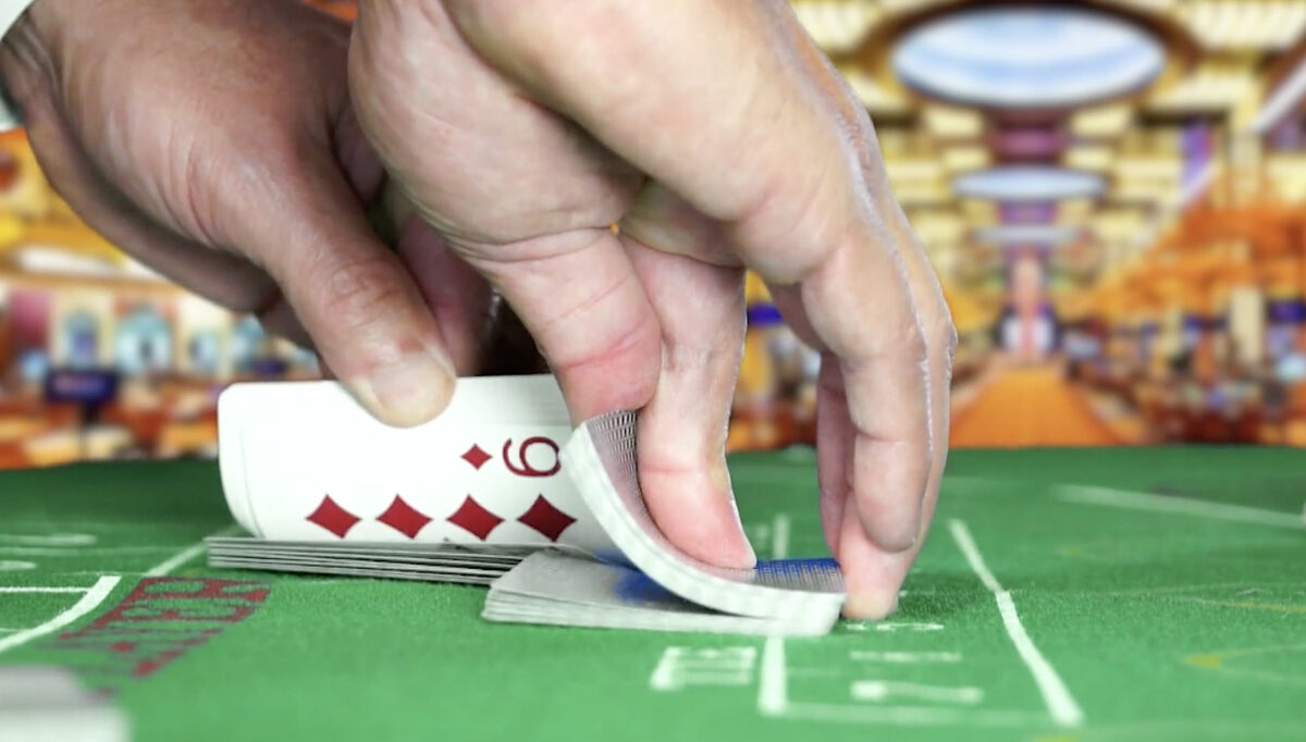 テクノロジーを使った不正行為:カジノ業界への警鐘