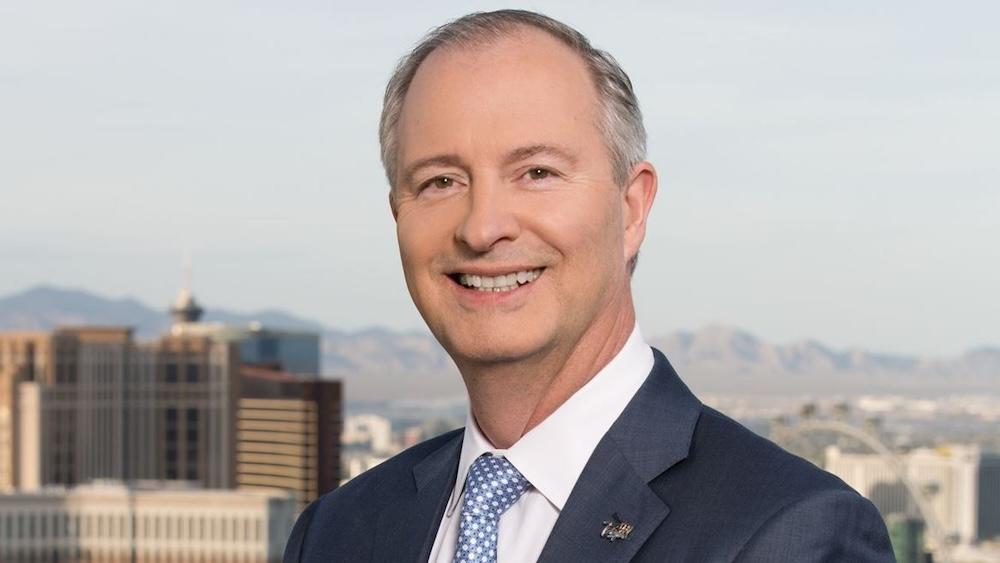 ラスベガス観光局長、2025年の観光客数回復を期待