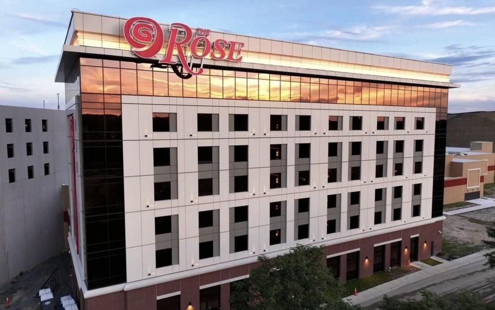 バージニア州の歴史的競馬マシン収益が12月に大幅増加