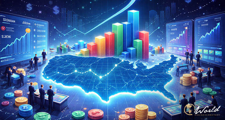 アメリカの予測市場が1兆ドル規模に接近か