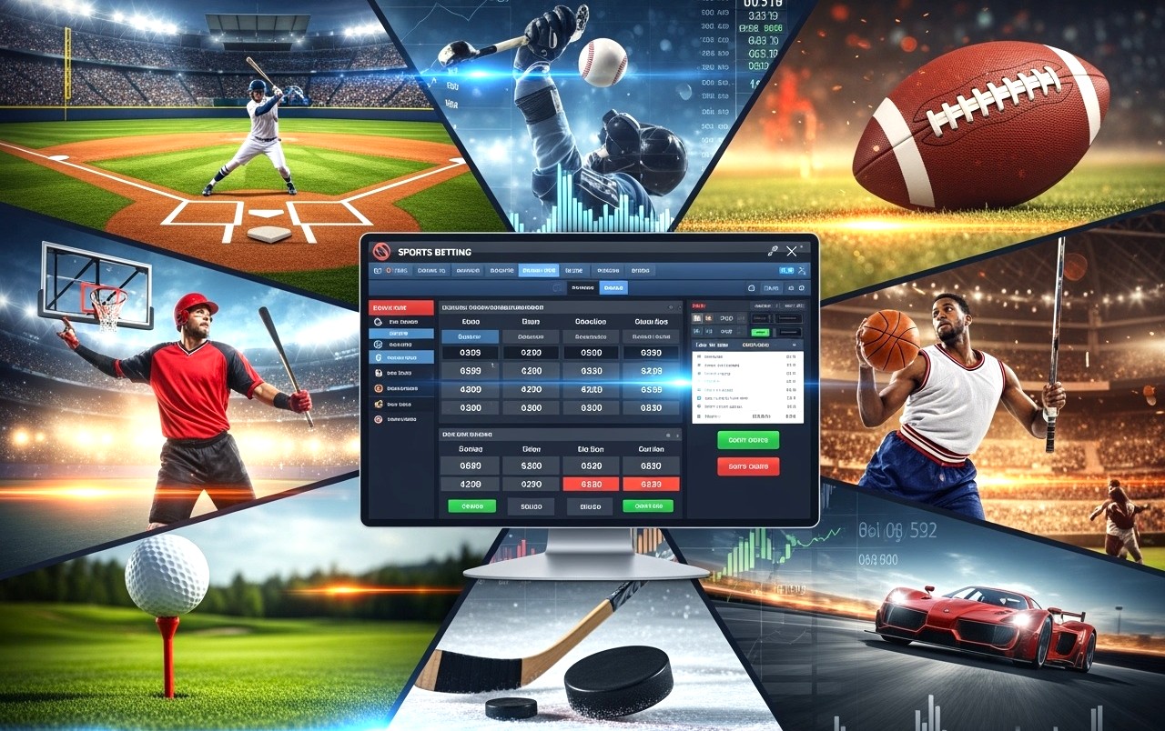 アメリカ各州がスポーツベッティング規制を守るために連携