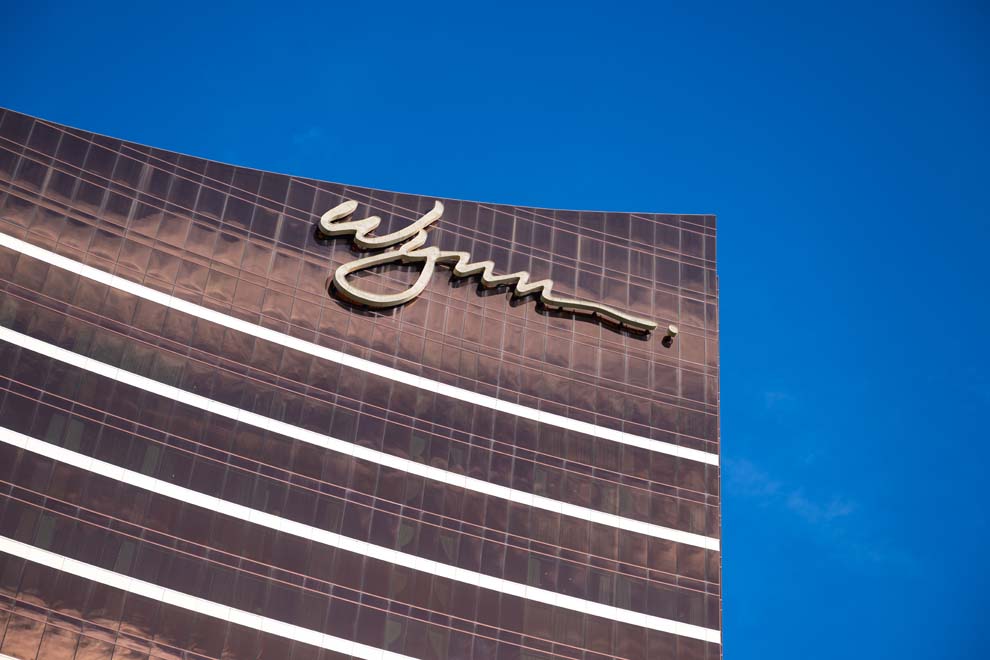 Wynn Macau Ltdによる2026年の知的財産権支払い上限設定
