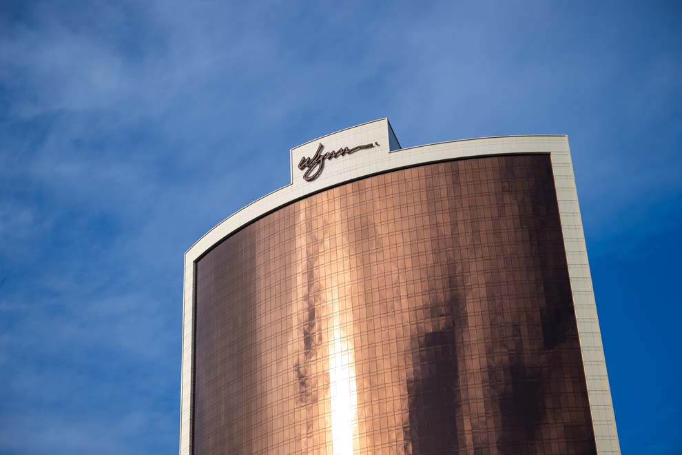 Wynn Resortsの新しいグループCFOにCraig Fullalove（クレイグ・フララヴ）が就任