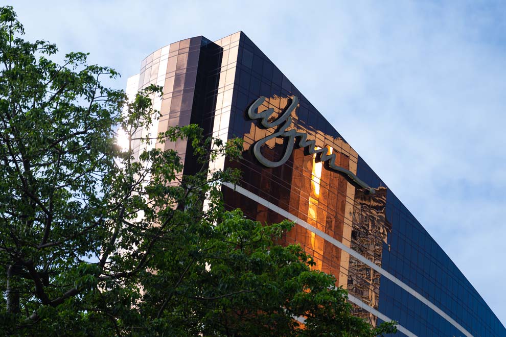 Wynn Macau Ltd、従業員の給与を最大4.5％引き上げ 3月1日より実施