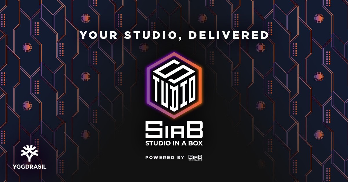 Yggdrasil、新サービス「Studio in a Box」を開始しクリエイターエコシステムを拡大