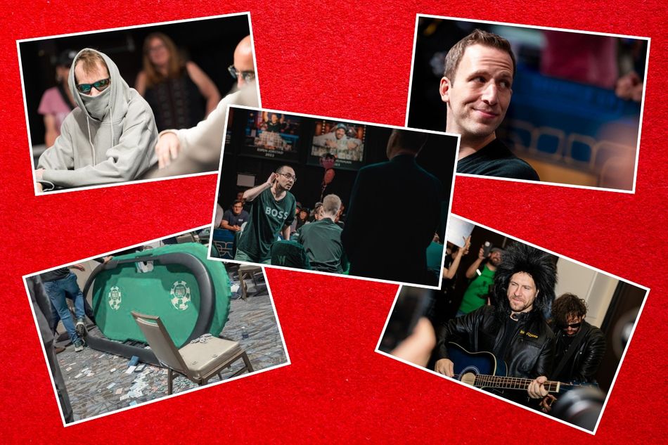 The Alternative PokerOrg Awards 2025とは？