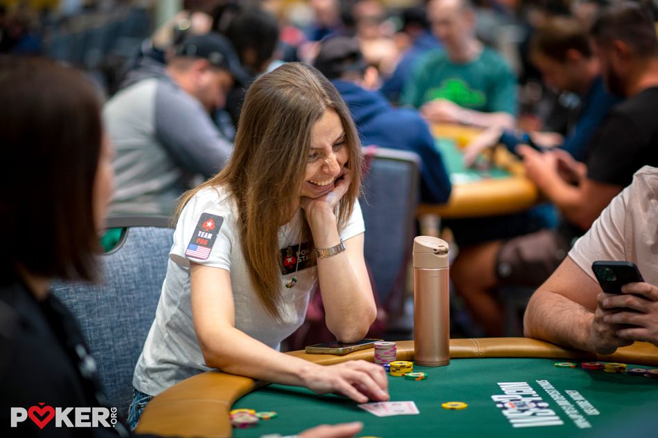 Maria Konnikova（マリア・コニコバ）とは？