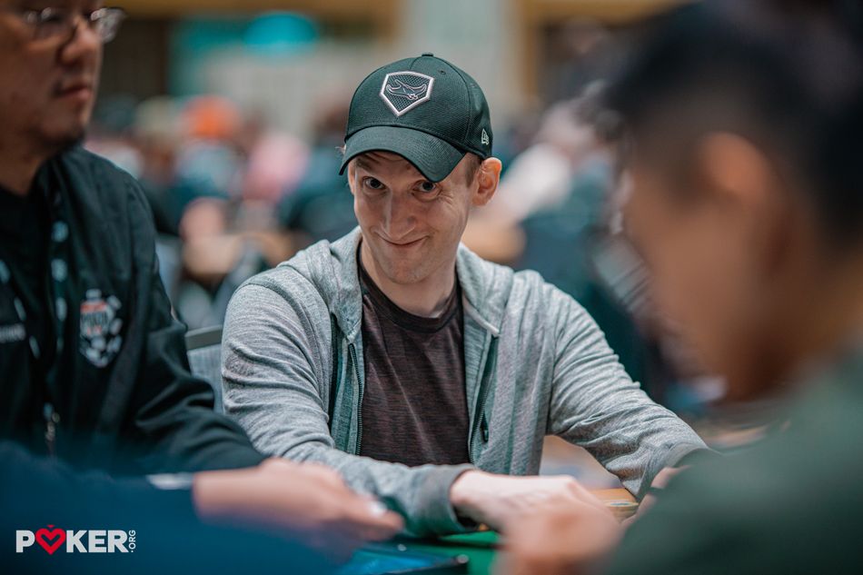 Jason Somerville（ジェイソン・サマービル）が1,870万ドルのSurvivorジャックポットの一部を獲得