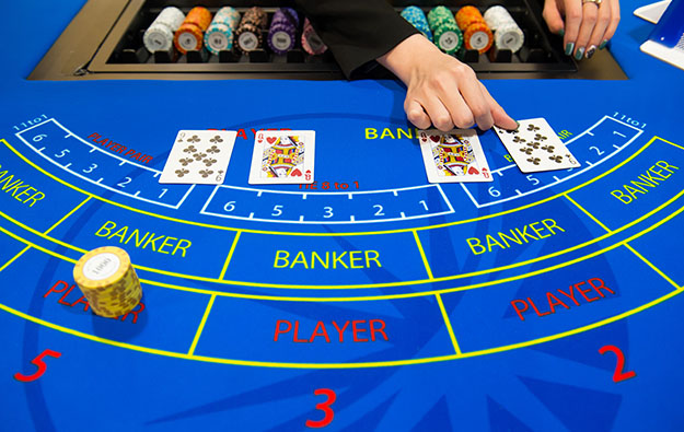 マカオのカジノGGR、2026年は少なくとも5％増加予測