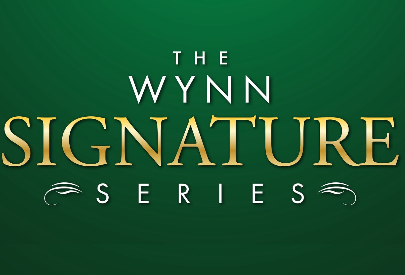 $1.4M保証ポーカーシリーズがウィン・ラスベガスで開幕