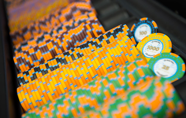 マカオの海外顧客による2024年のゲーム収益は約385百万米ドルと報告