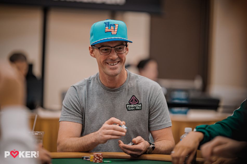 2025年の振り返り：エリック・ボールドウィン（Eric Baldwin）が語る「最も良く接してくれる企業に報いるべき」