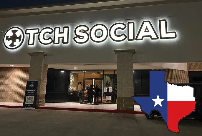 なぜ主要ポーカートーナメントブランドがテキサス州に注目するのか