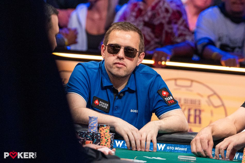 新年の目標設定：PokerStarsプロが抱負を語る