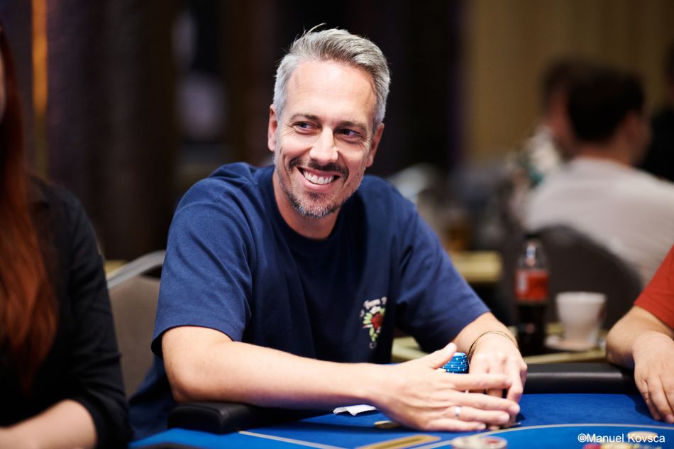 Lex Veldhuis(レックス・ヴェルドハウス)が17年のPokerStars(ポーカースターズ)契約を終え、新たなストリーミング活動へ
