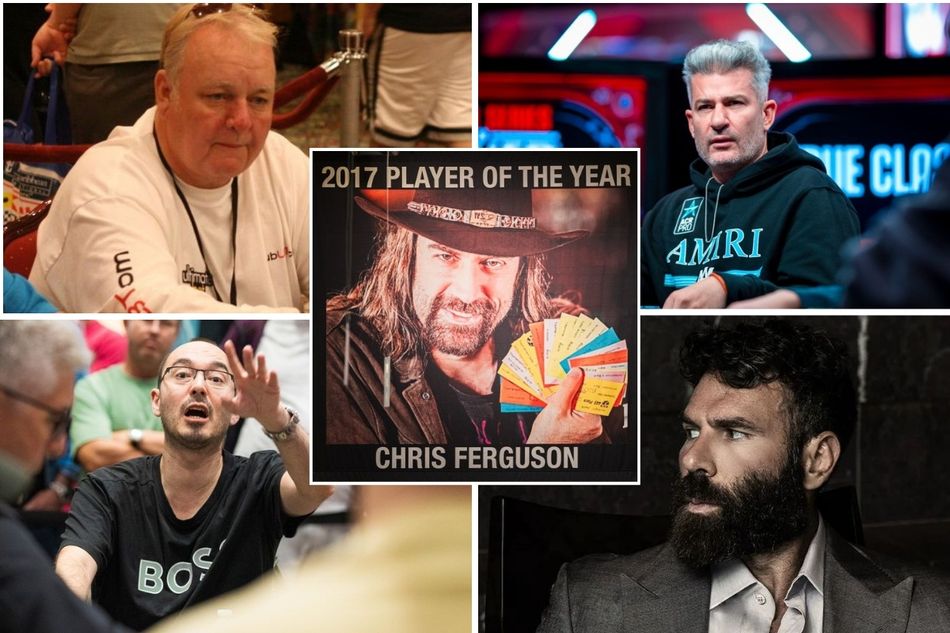 ポーカーアンバサダーとは？