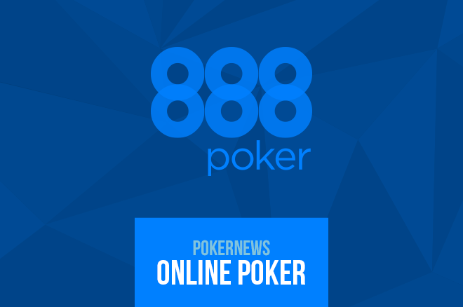 Exclusive PokerNews 888poker フリーロールパスワード（2026年1月）