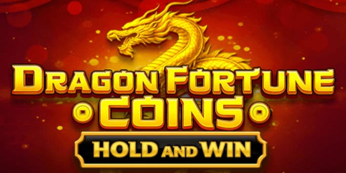 DragonGamingが新作スロット「Dragon Fortune Coins: Hold and Win」を発表