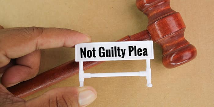 Lucky Eagle Casinoでの銃撃事件容疑者、無罪を主張し心理鑑定を命じられる