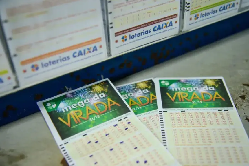 ブラジルの「Mega da Virada」宝くじが小売業者に約2億2,760万レアルの収益をもたらす