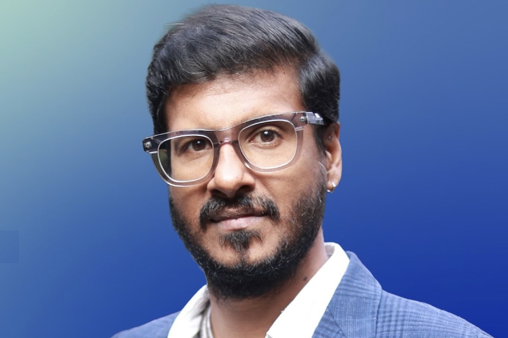 GLIのiTech LabsがnAni Srinivasanを社長に任命