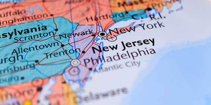 2026年にニュージャージー州のカジノ従業員が最低賃金引き上げで恩恵を受ける