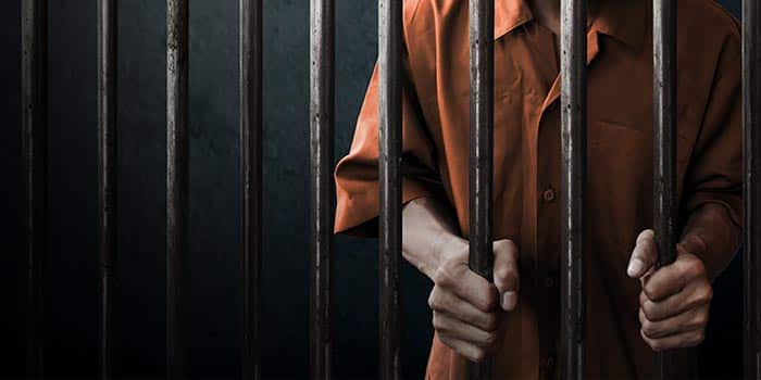 フロリダ州で盗まれた宝くじ券で賞金を受け取ろうとした男性が逮捕