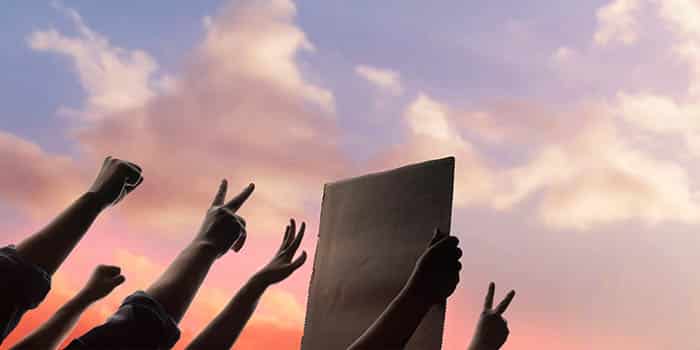 Crown Melbourneの労働者が新年の祝いをストライキで中断