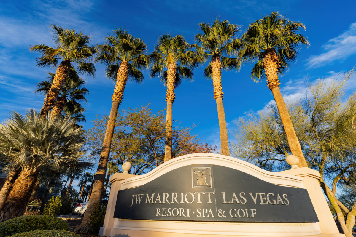 Caesars、ラスベガス郊外でスポーツブック事業を拡大へ