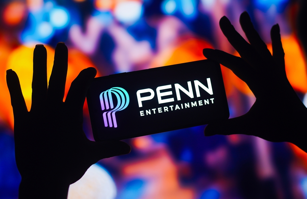 Penn Entertainment、組織構造の変更を発表