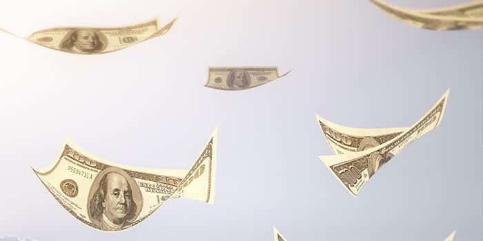 英国ナショナルロッタリーの当選者、1500万ポンドのジャックポットを申請