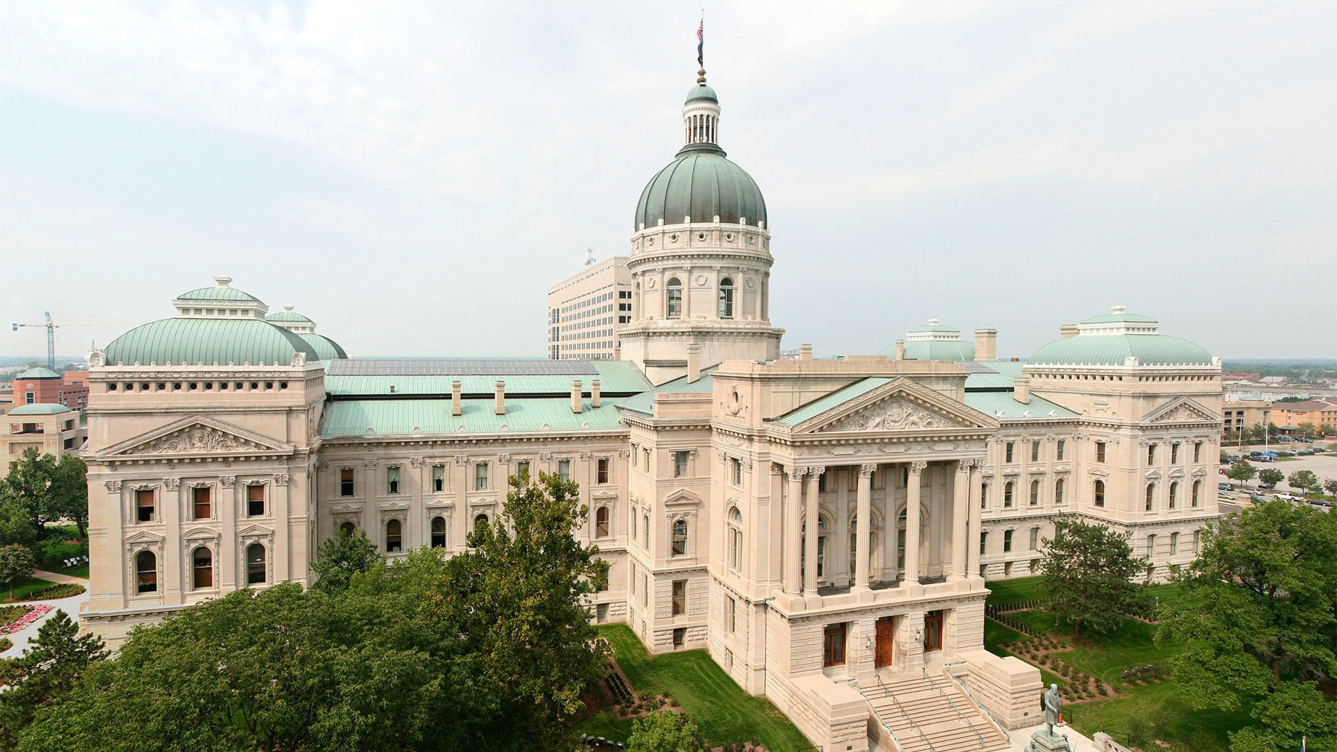 インディアナ州下院、オンラインスイープステークスゲーム禁止法案を可決