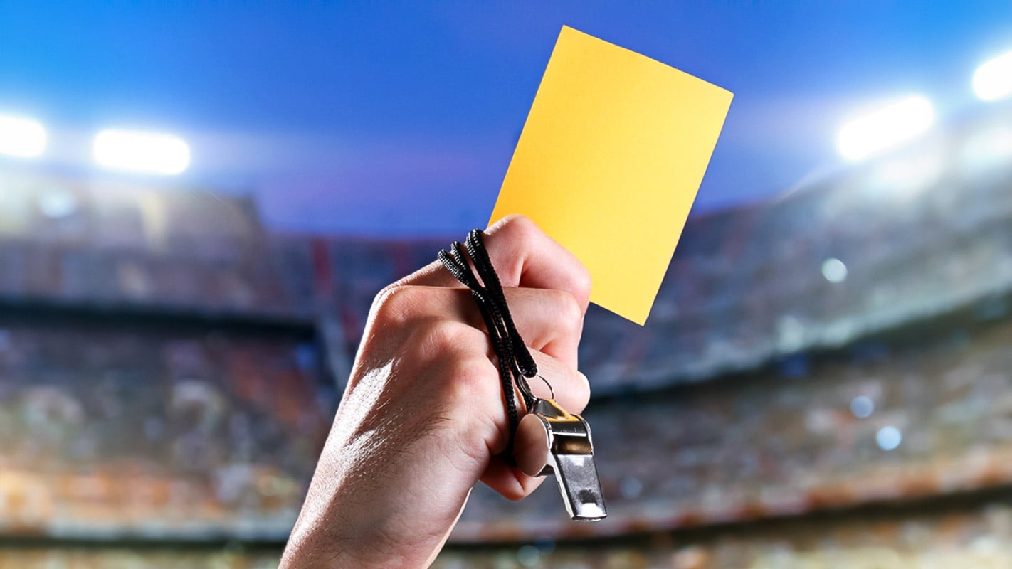 CONMEBOLとIBIAがサッカーの公正性を守るために審判員を教育