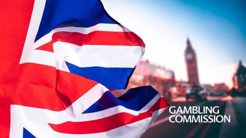 UKGC、新しい規制で非準拠ゲーム機の即時撤去を義務化