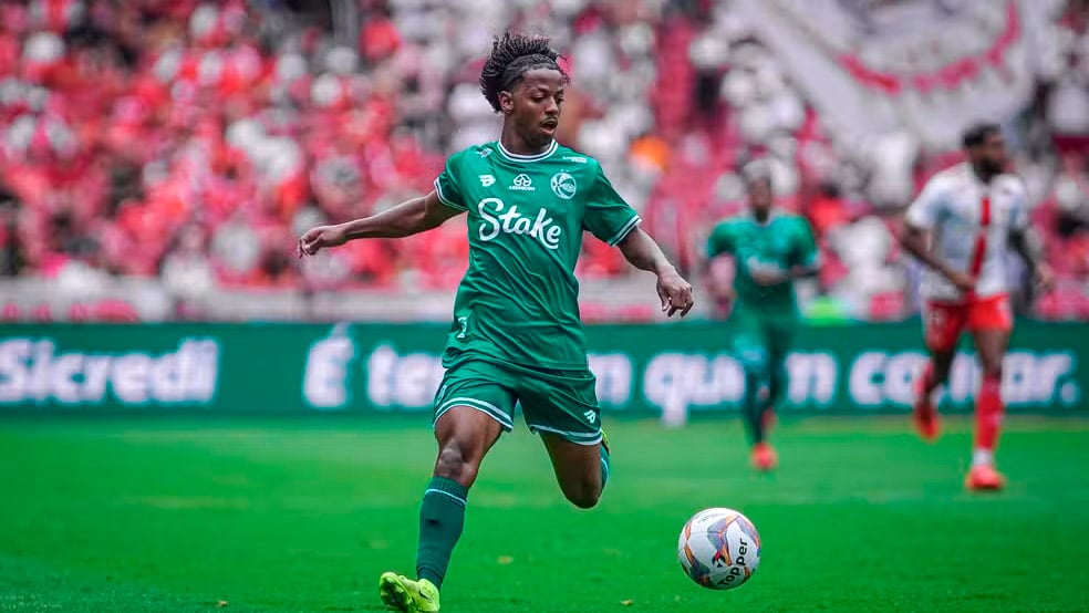 チャペコエンセの選手が試合操作で告発